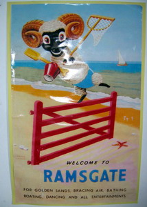 Ramsgate Poster