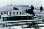Picture of Lorca station in the 60s