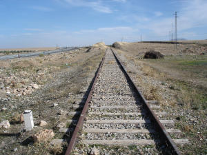 Granada Railway