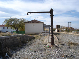 Granada Railway