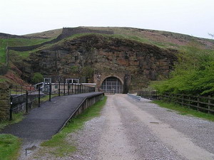 Woodhead Tunnel
